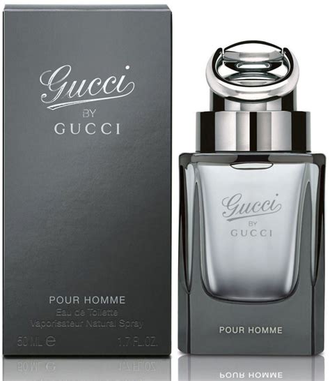 gucci eau de toilette spray